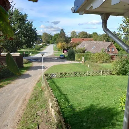 Apartment Dorfblick Vom Muckesberg