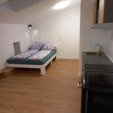 Apartment Dorfblick Vom Muckesberg Lubeck